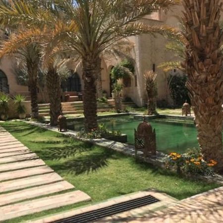 Dar Tozeur Hotel Exterior foto