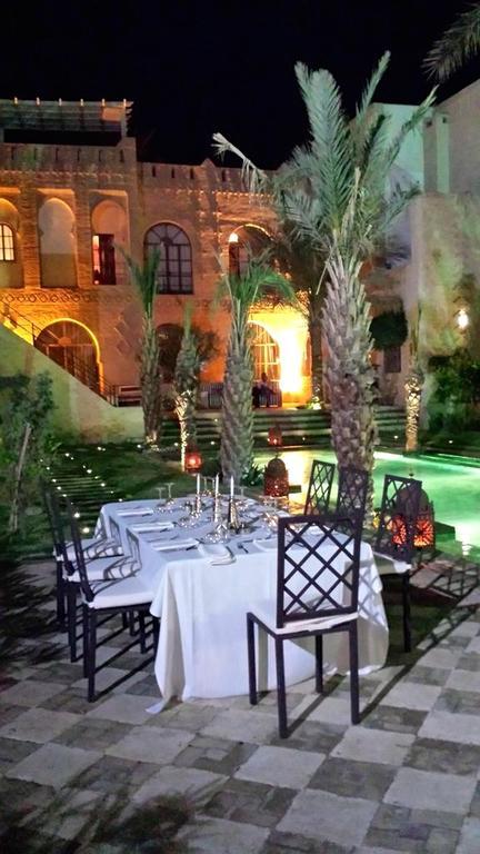 Dar Tozeur Hotel Exterior foto