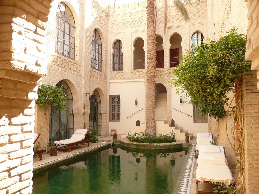 Dar Tozeur Hotel Exterior foto