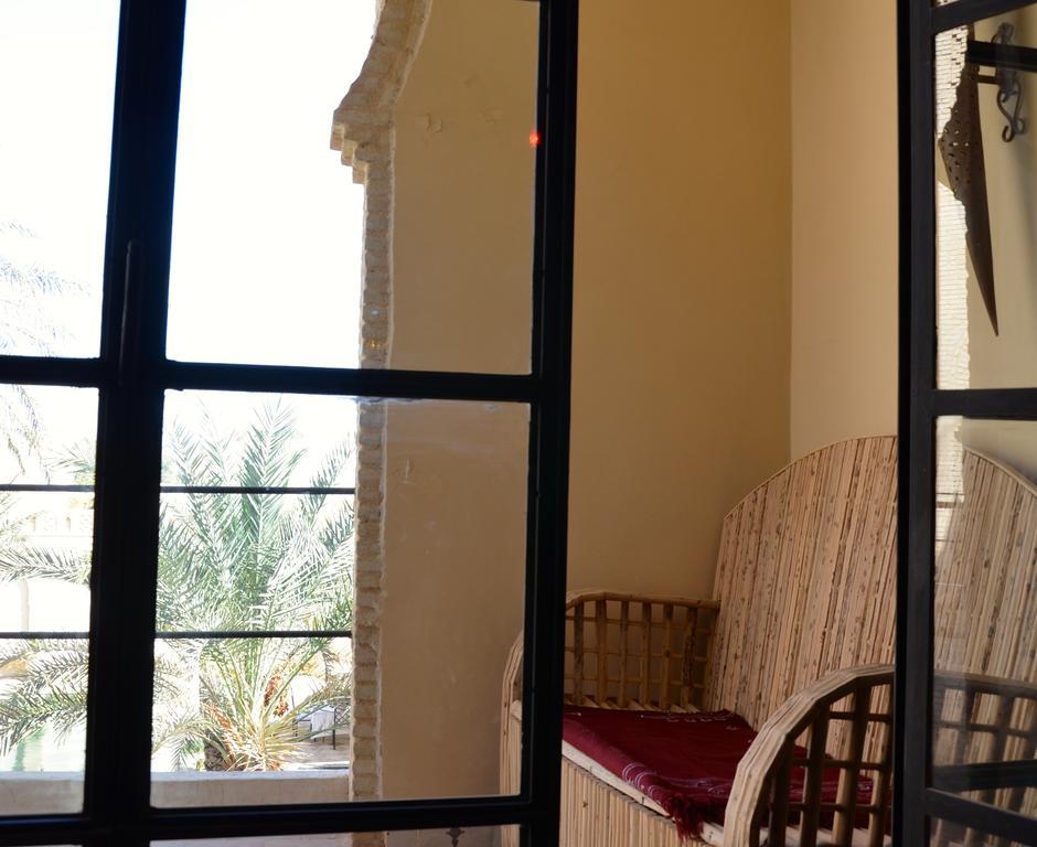 Dar Tozeur Hotel Exterior foto