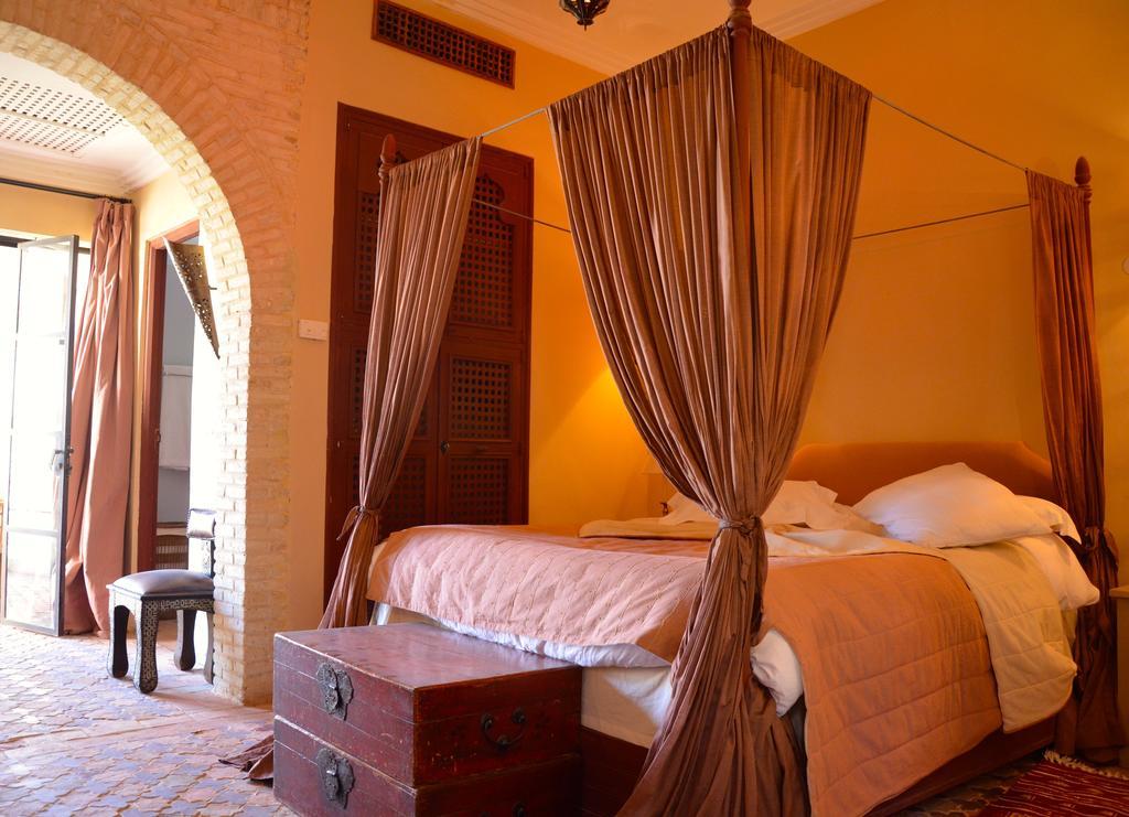 Dar Tozeur Hotel Exterior foto