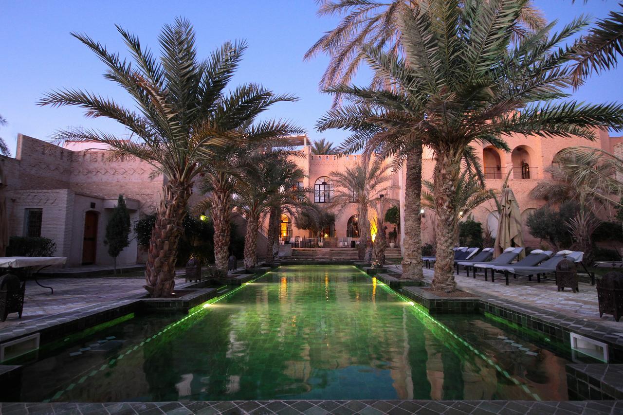 Dar Tozeur Hotel Exterior foto