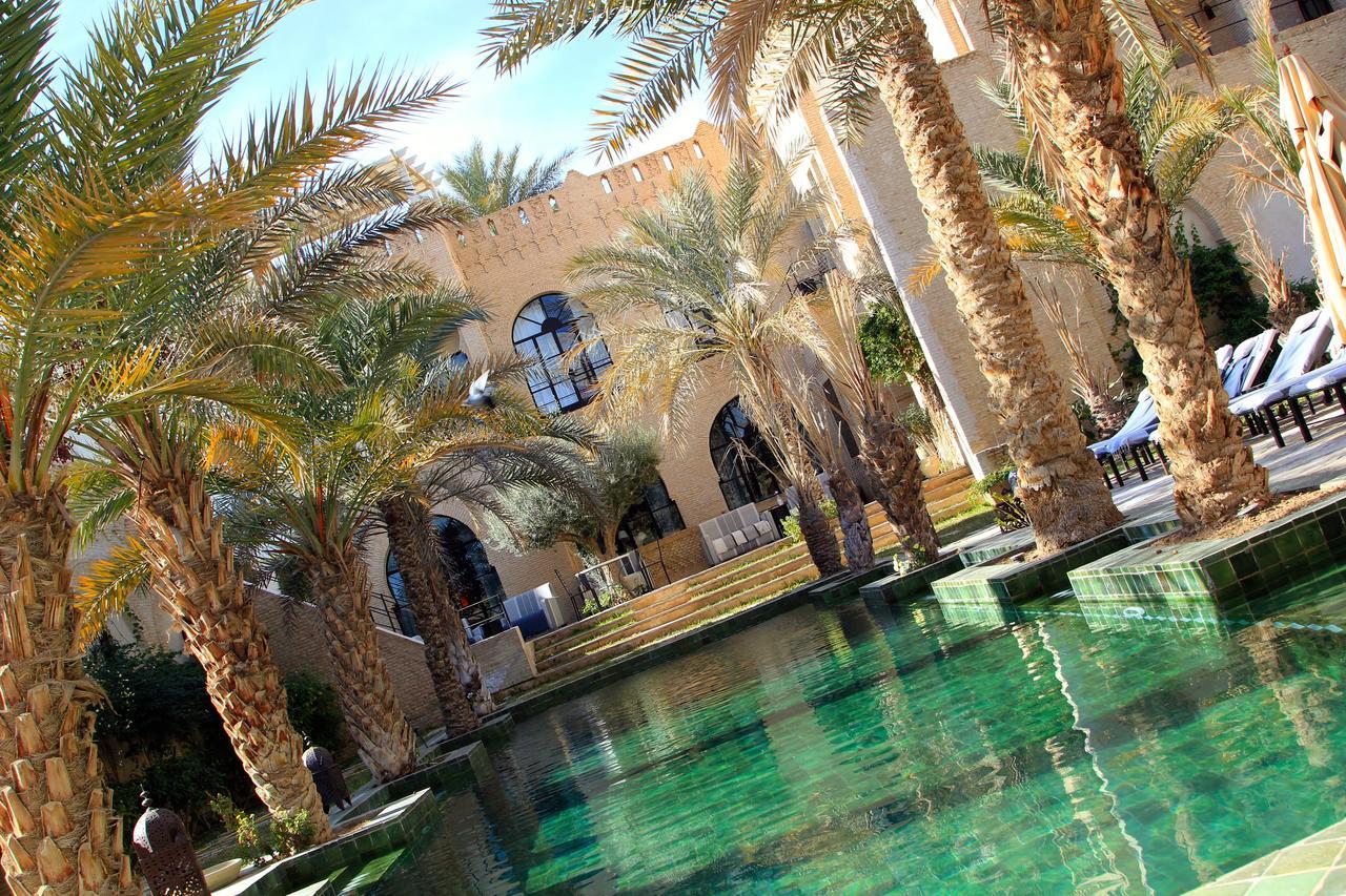 Dar Tozeur Hotel Exterior foto