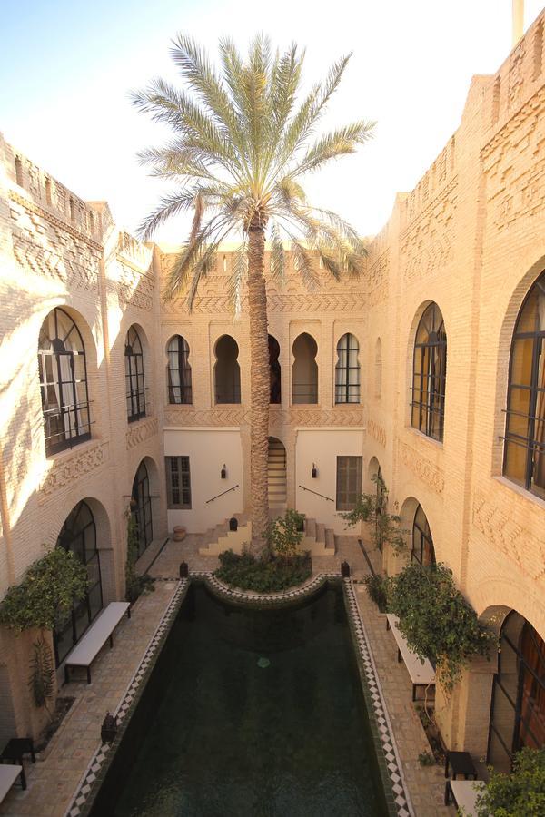 Dar Tozeur Hotel Exterior foto