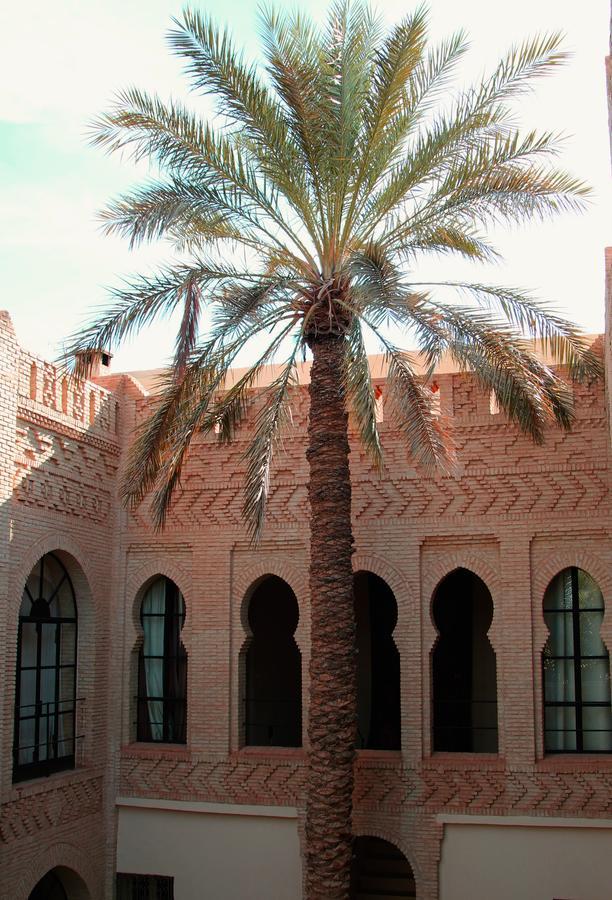 Dar Tozeur Hotel Exterior foto