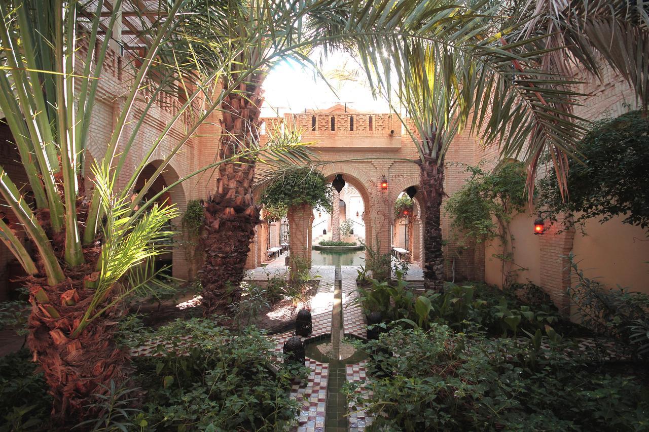 Dar Tozeur Hotel Exterior foto