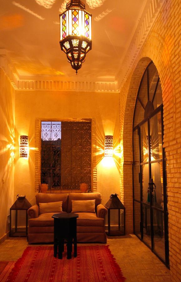 Dar Tozeur Hotel Exterior foto