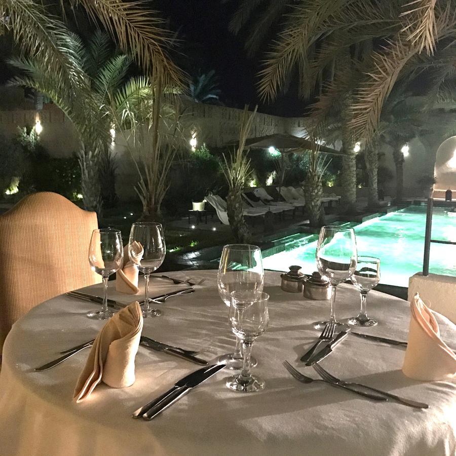 Dar Tozeur Hotel Exterior foto